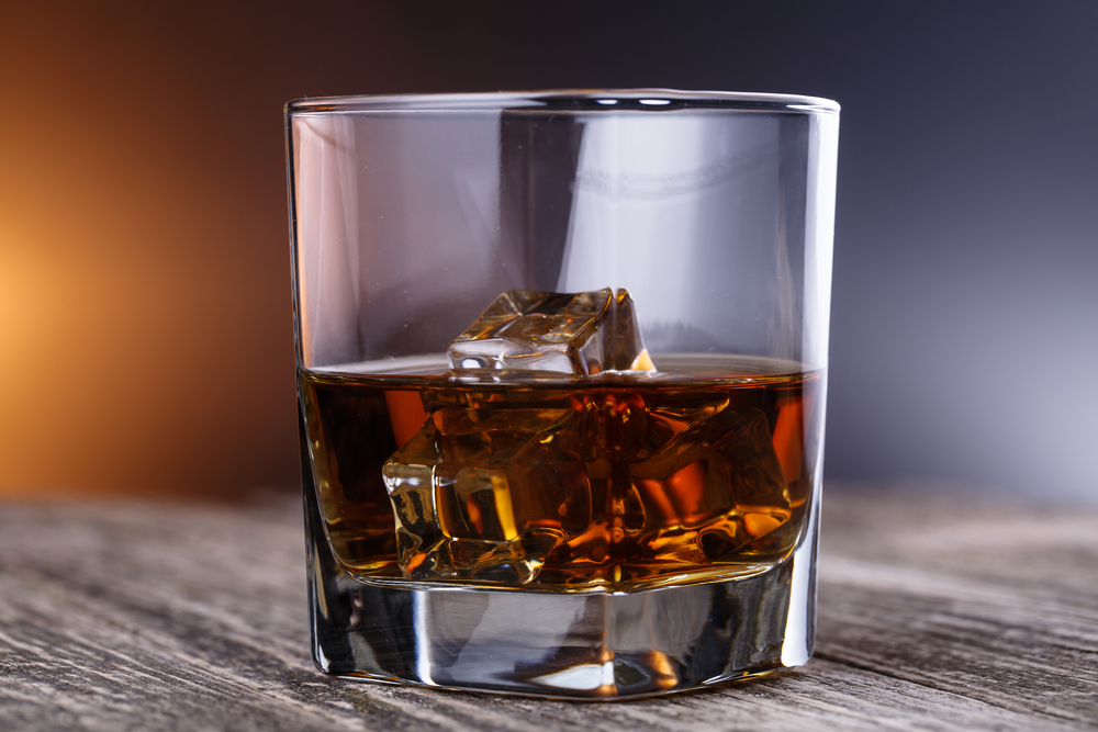 Új korszak kezdődhet a skót whisky történetében, Indiában még luxus ez az ital