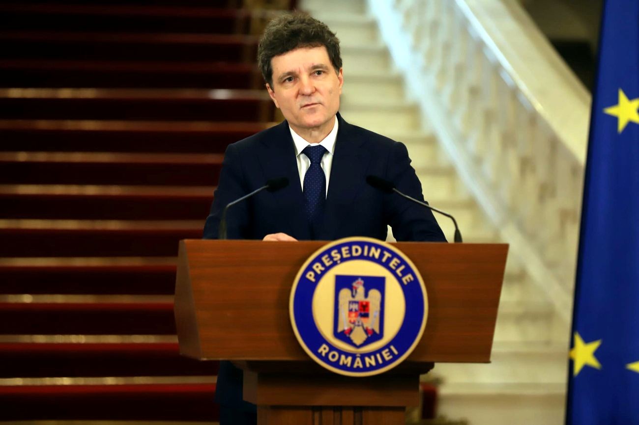 Nicușor Dan, prima reacție după ce Guvernul Bolojan a fost demis prin moțiunea de cenzură PSD-AUR: „Invit la calm”. Când vom avea un nou Guvern