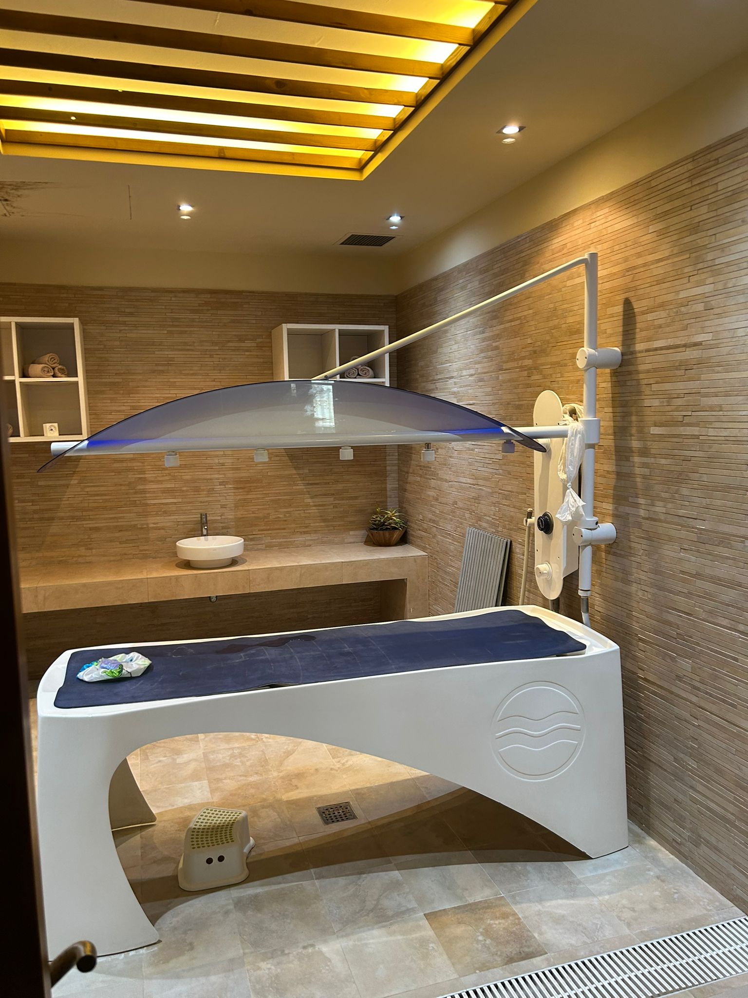 Litoralul românesc prinde avânt în 2025: hoteluri de patru stele și spa-uri într-un sezon ce se anunță promițător