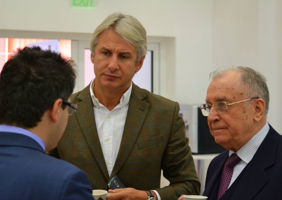 Atunci și acum: Eugen Teodorovici, ministrul care se ocupă de finanțele țării, dar are cinci credite la bănci, de aproape 800.000 de euro