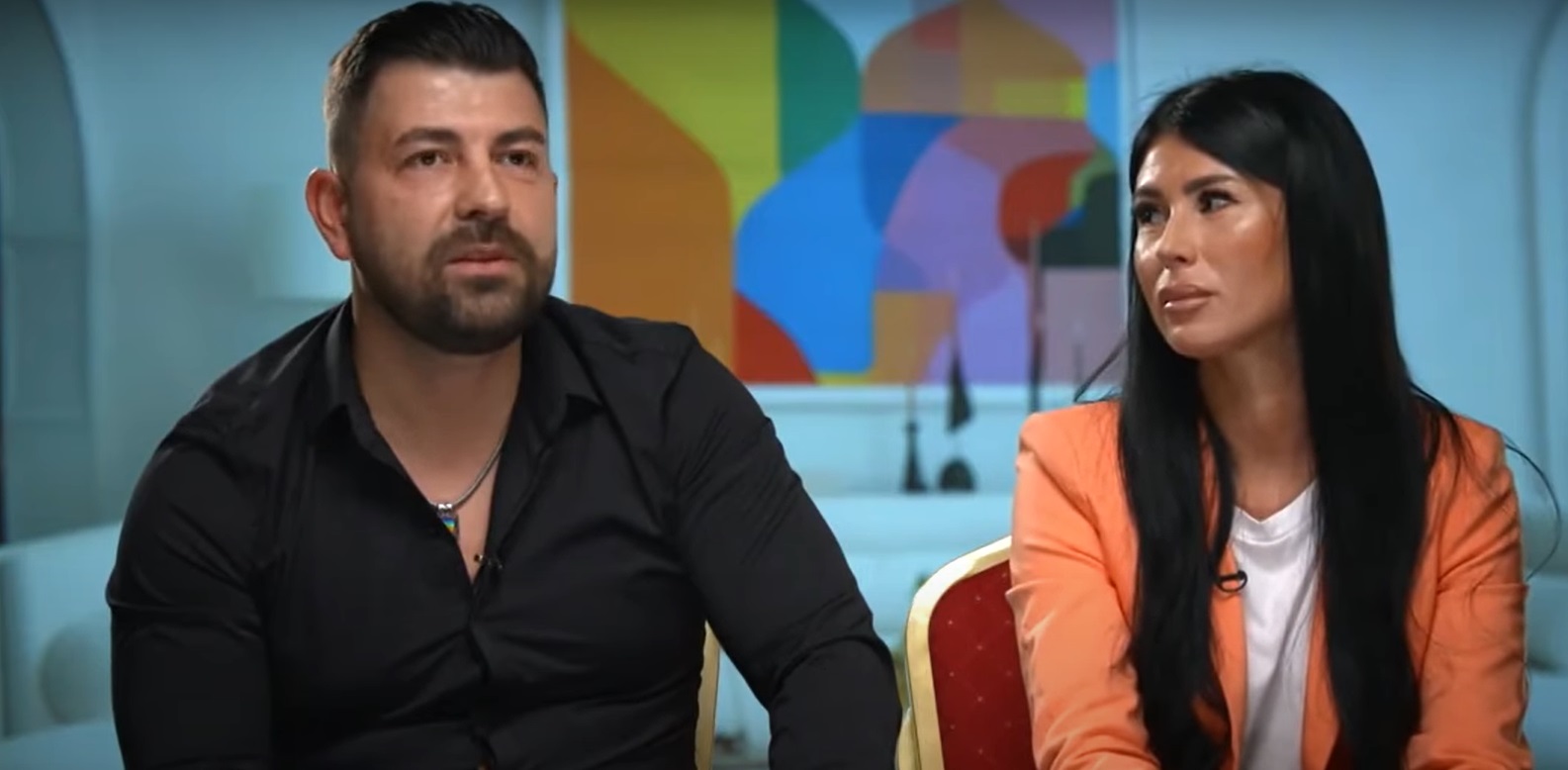 Marian Grozavu de la „Insula Iubirii” 2025 era căsătorit când a cunoscut-o pe Bianca. Câți bani i-a dat la prima întâlnire: „Am crezut că e clientă falsă”