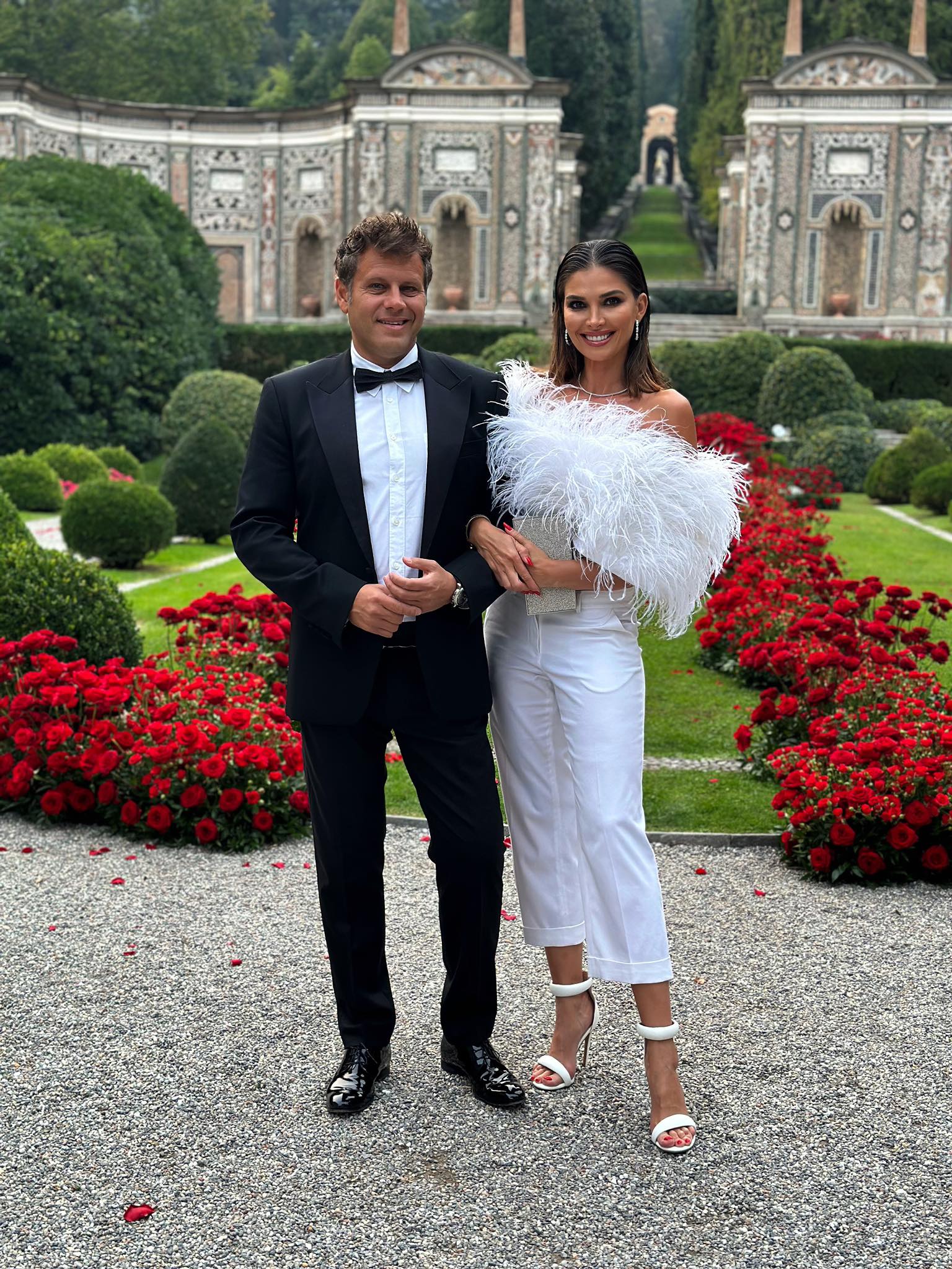Alina Pușcaș, amintiri dureroase despre tatăl ei. Părinții au divorțat când ea avea 3 ani: „Vizitele îmi aduceau frustrări”