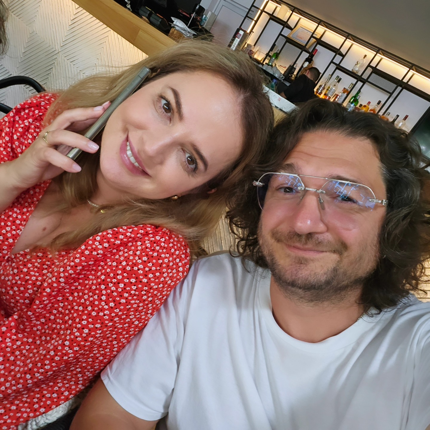 Cum va petrece Florin Dumitrescu Paștele anul acesta. „Toată lumea aduce câte ceva la masă. Alea sunt cele mai importante”
