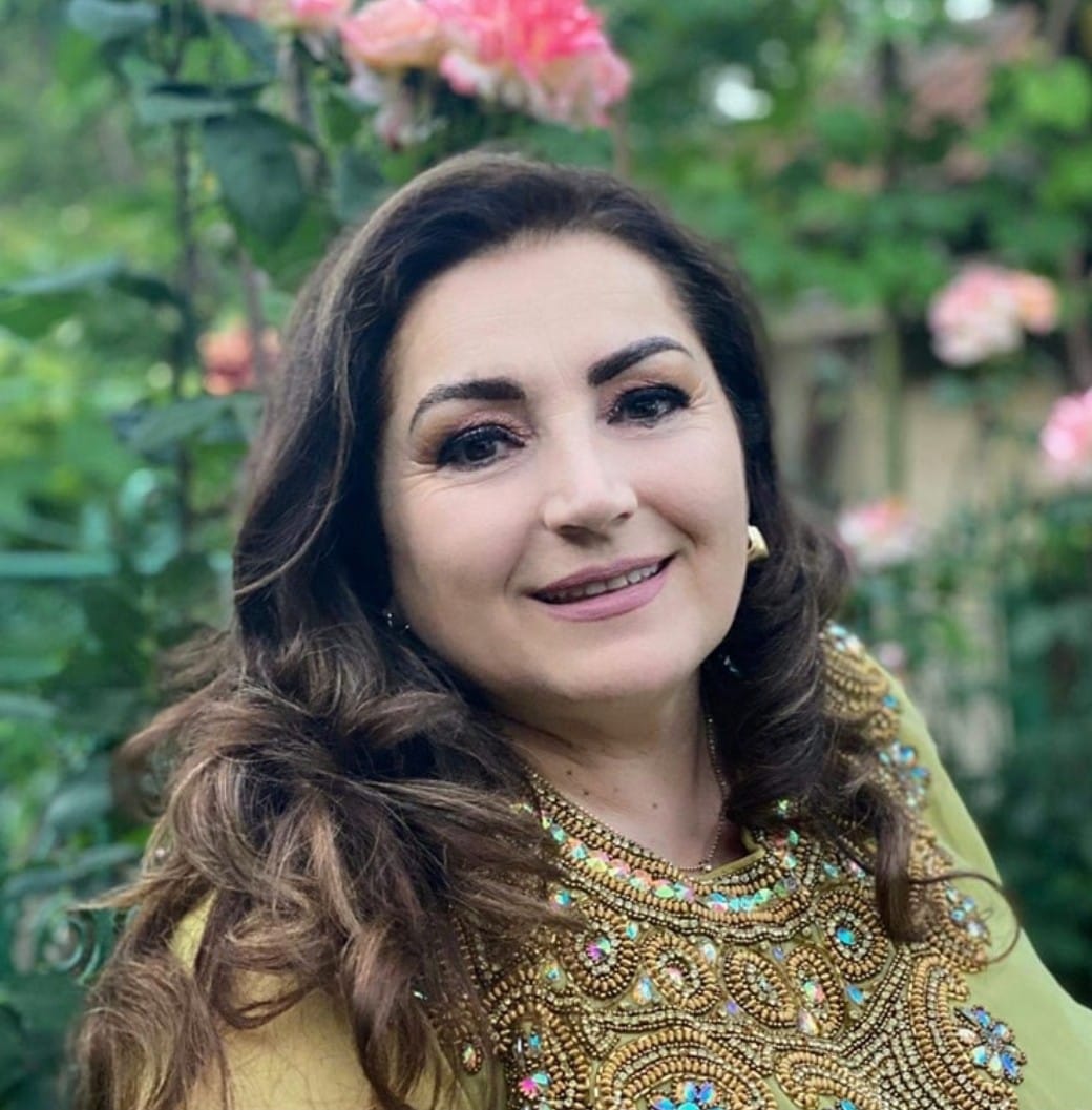 Mariana Anghel a slăbit 43 de kilograme. La ce alimente a renunțat interpreta de muzică populară: „Am făcut și șase luni de terapie”