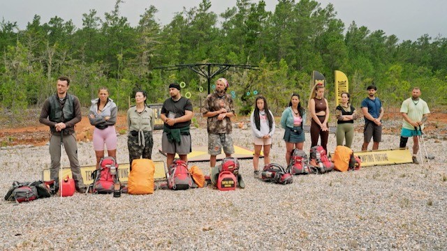 Adina, eliminată de la „Tempting Fortune România”, reality show-ul difuzat de Kanal D. Jean Gavril nu i-a căzut în plasă