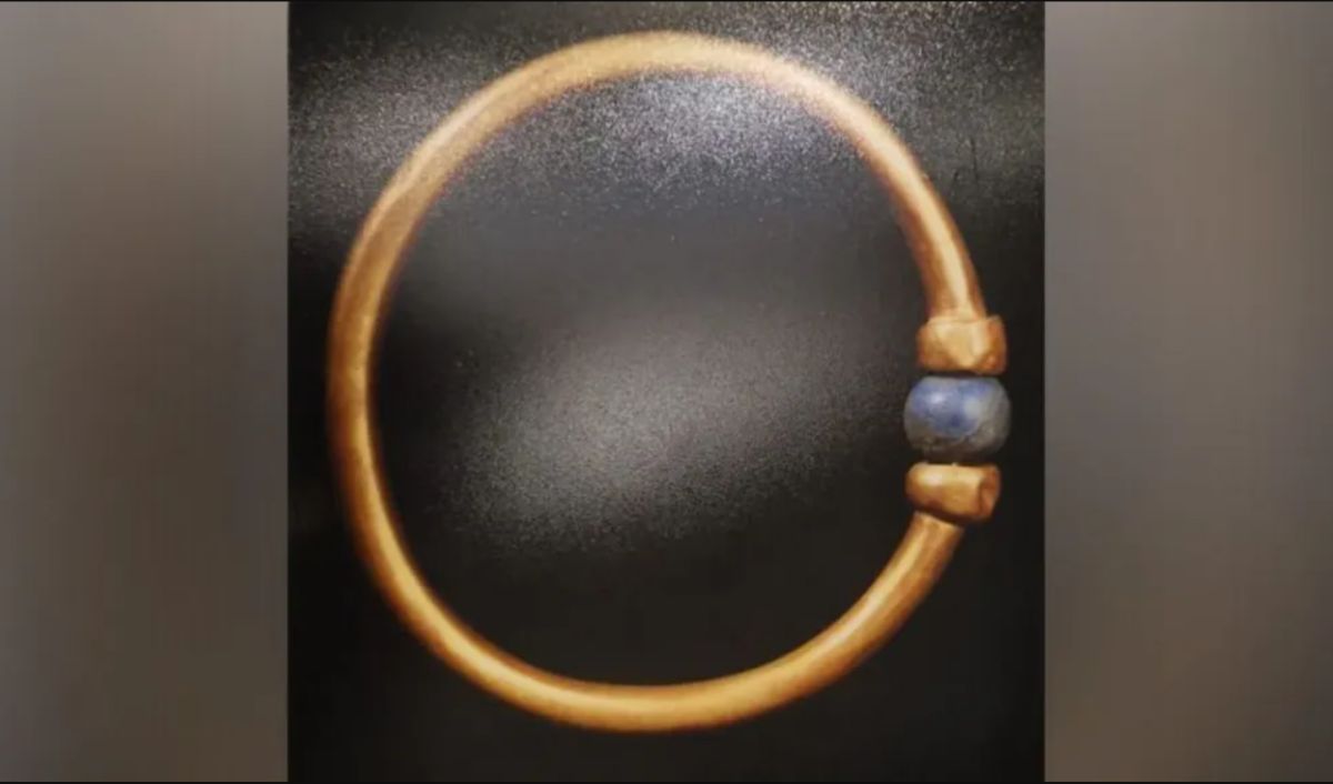 Mormântul lui Tutankhamon, expus pentru prima oară în întregime în muzeul de un miliard de dolari al Egiptului