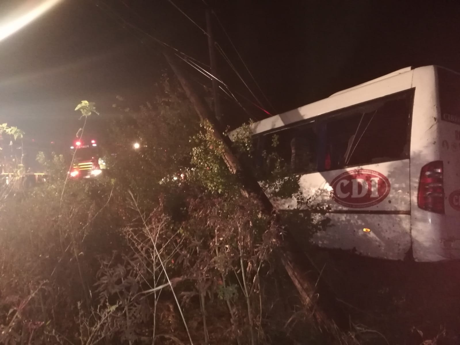 Șoferul de TIR implicat în accidentul din Ialomita a oprit cu doar 3 km înainte să ajungă pe contransens pentru a-și cumpăra o cafea