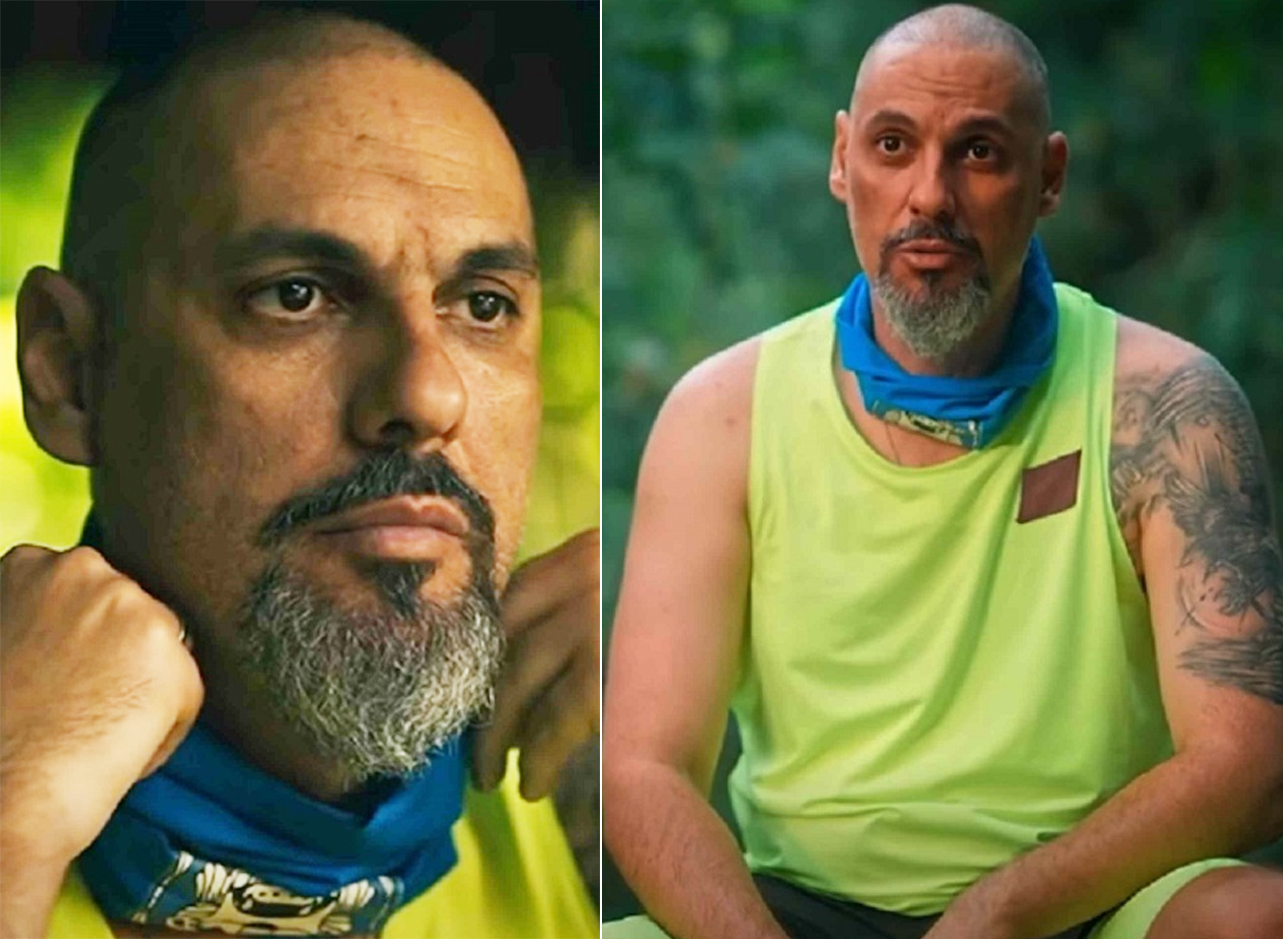 Cine este CAV, concurent la Survivor România 2026. Are 5 copii și e pasionat de psihologie