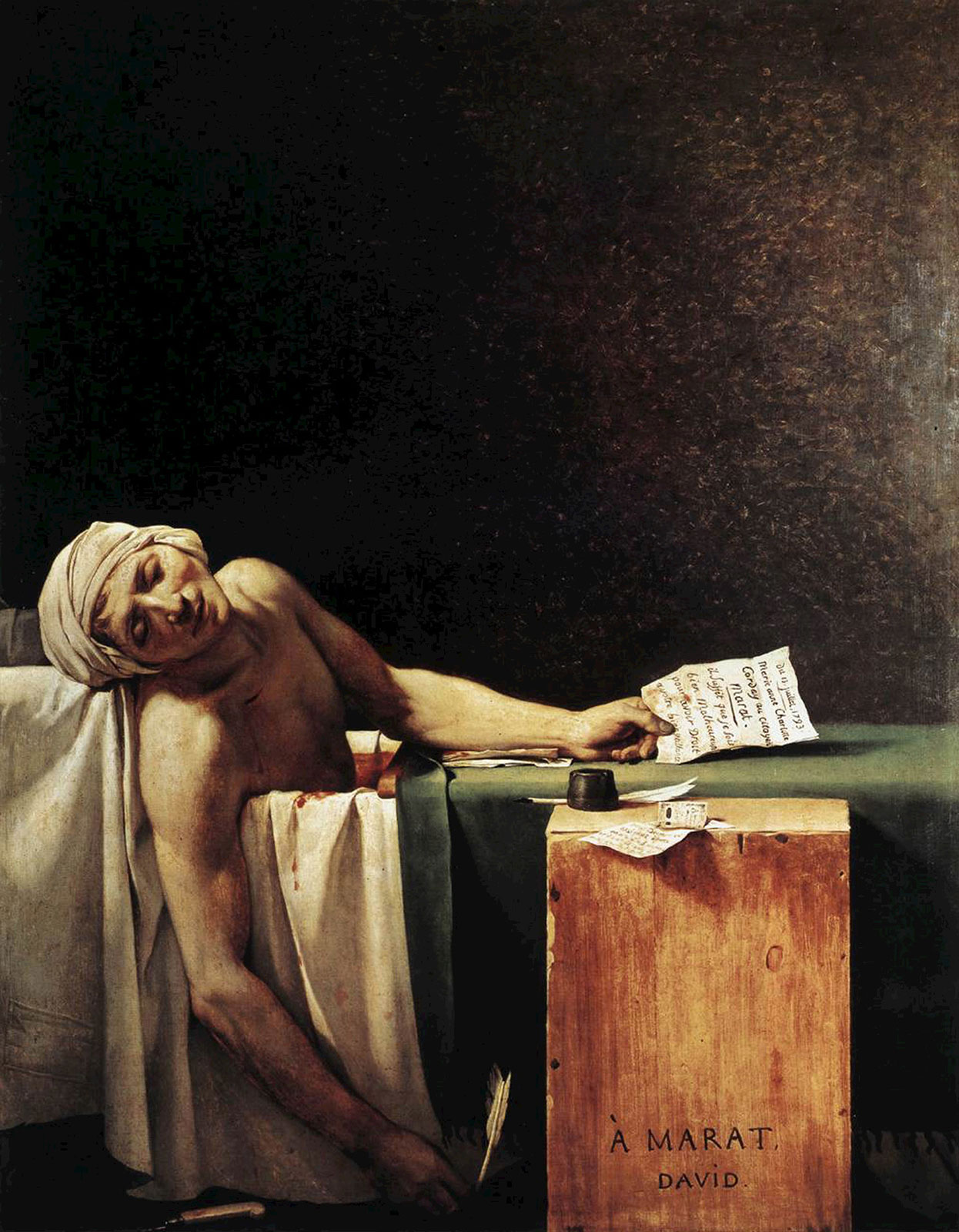 Distracție de caratină: 4 prieteni au refăcut acasă picturile unor clasici! Cum arată, reinterpretate, operele lui Caravaggio și Vermeer