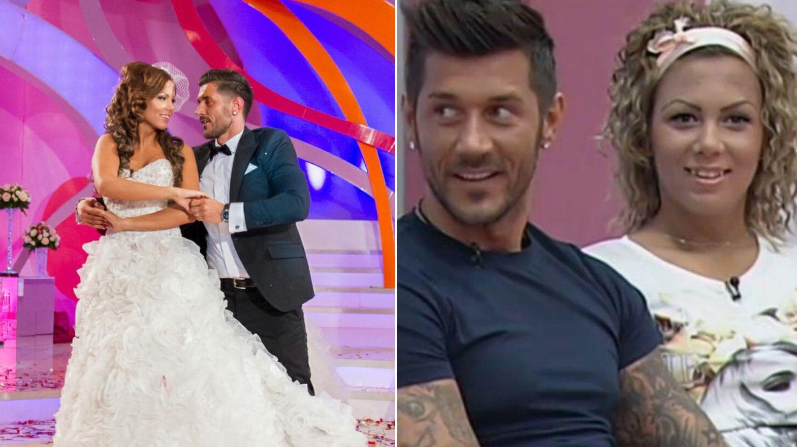 Cristina și Andrei Rotaru formează singurul cuplu căsătorit de la „Insula Iubirii” 2024. La ce emisiune de la Antena 1 au mai participat