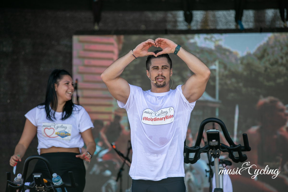 Cel mai mare eveniment de fitness al verii te așteaptă pe 22 iunie, pe rooftop-ul București Mall (PUBLICITATE)