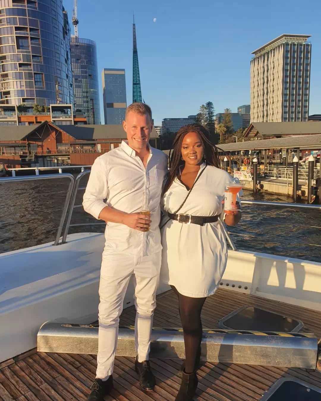 Stephanie Kiuna on how meal prepping saves time, money, and family stress