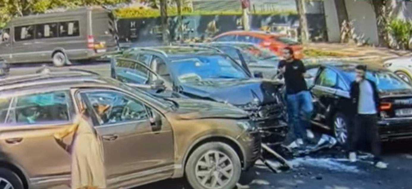 Mesajele primite de Toto Dumitrescu, după ce a fost arestat preventiv. O discuție publică a degenerat: „De ce a fugit?”