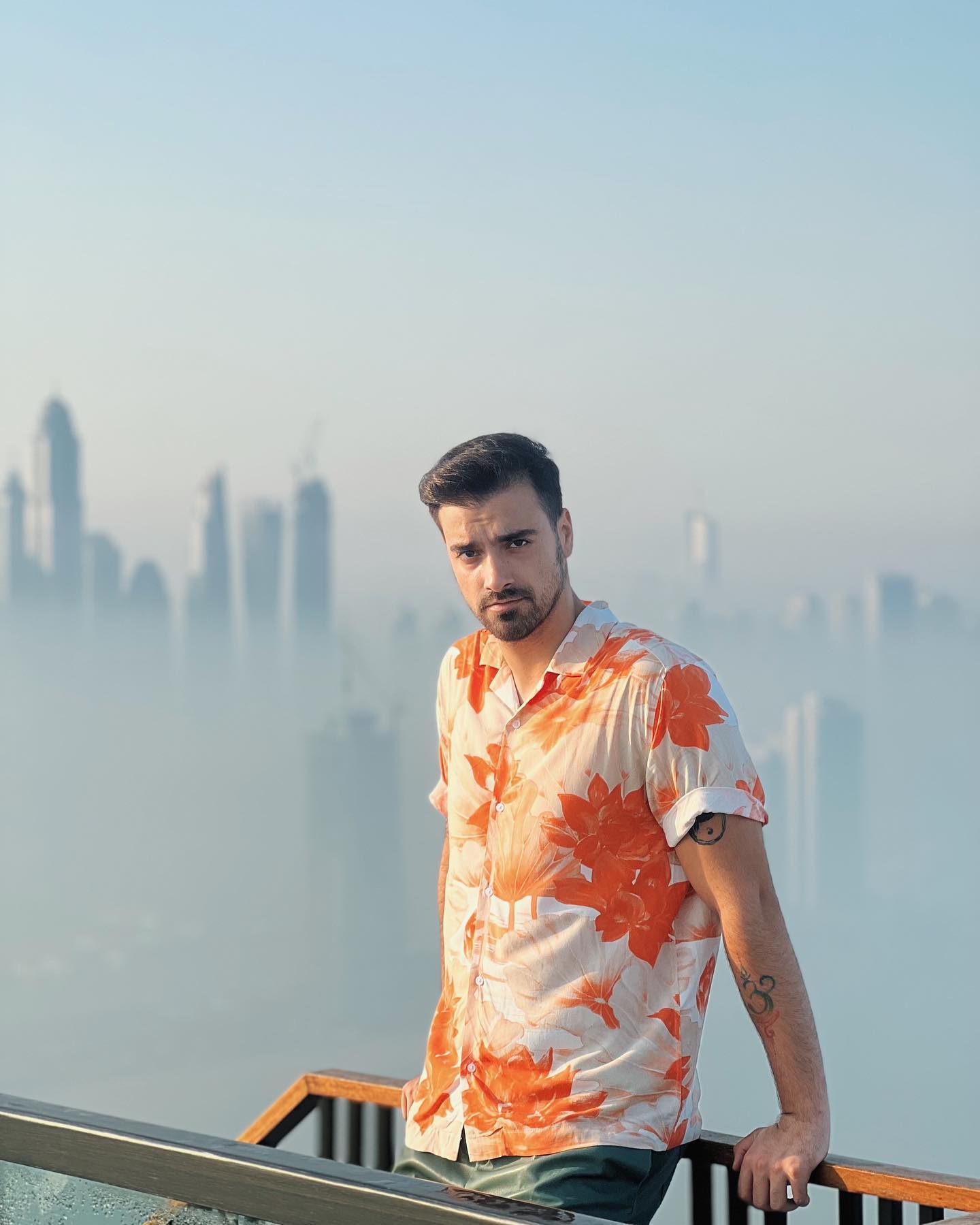Liviu Teodorescu, chinuit la „Te cunosc de undeva”. Ce a pățit artistul: „Travesti şi coregrafie grea! Nici nu se putea mai rău!”