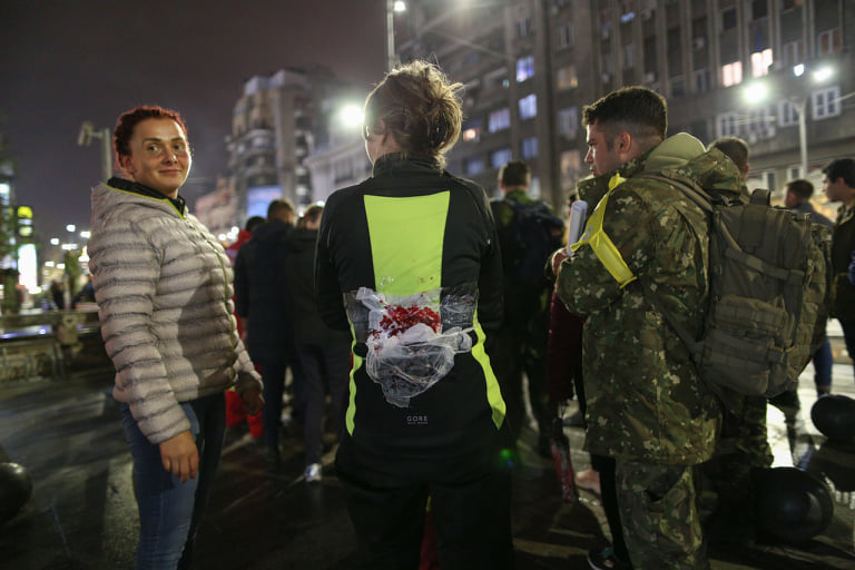 Cum a decurs exercițiul de salvare și evacuare a victimelor de la metrou (FOTO & VIDEO)