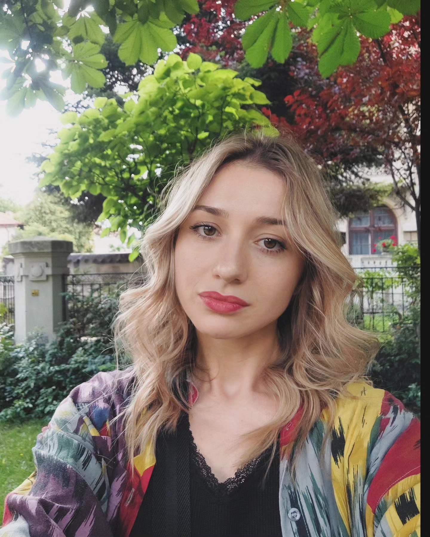 Unde au mers Alexandru Papadopol și Cristiana Luca după ce s-au căsătorit civil. N-au făcut o petrecere mare, cu invitați numeroși