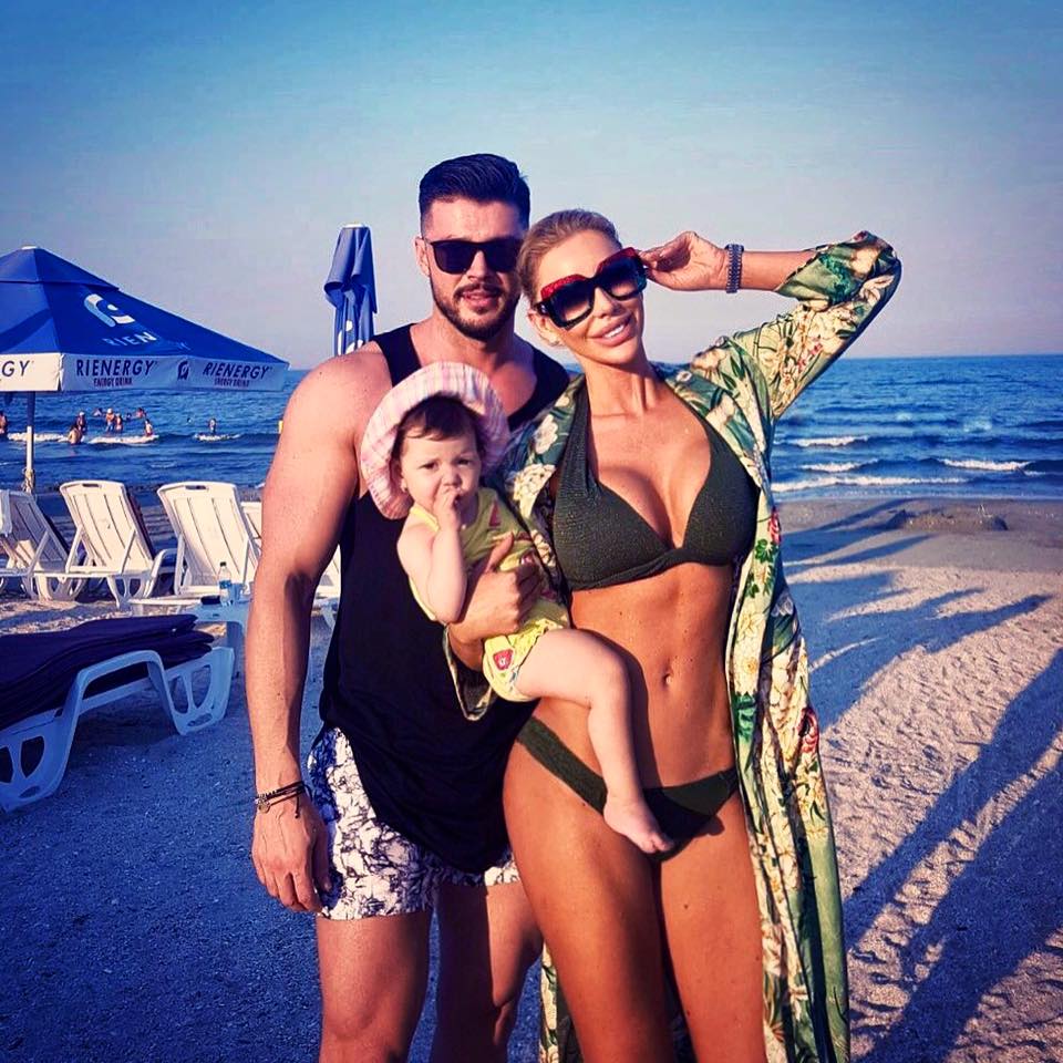 EXCLUSIV | Bianca Drăgușanu i-a plătit cu aceeași monedă lui Victor Slav. Cum l-a anunțat că vor fi colegi la Kanal D