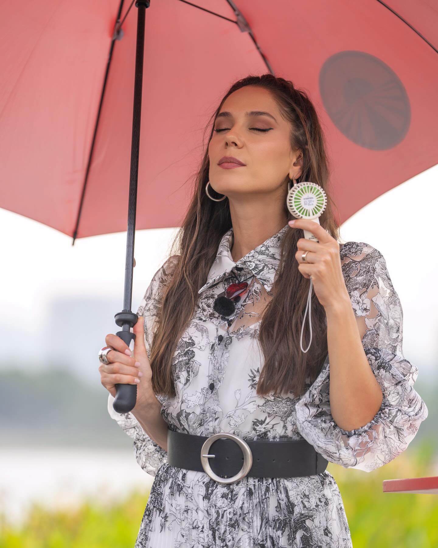 Irina Fodor, detalii neștiute despre începutul relației cu Răzvan Fodor: „Eu eram aia geloasă”. Sunt căsătoriți de 15 ani