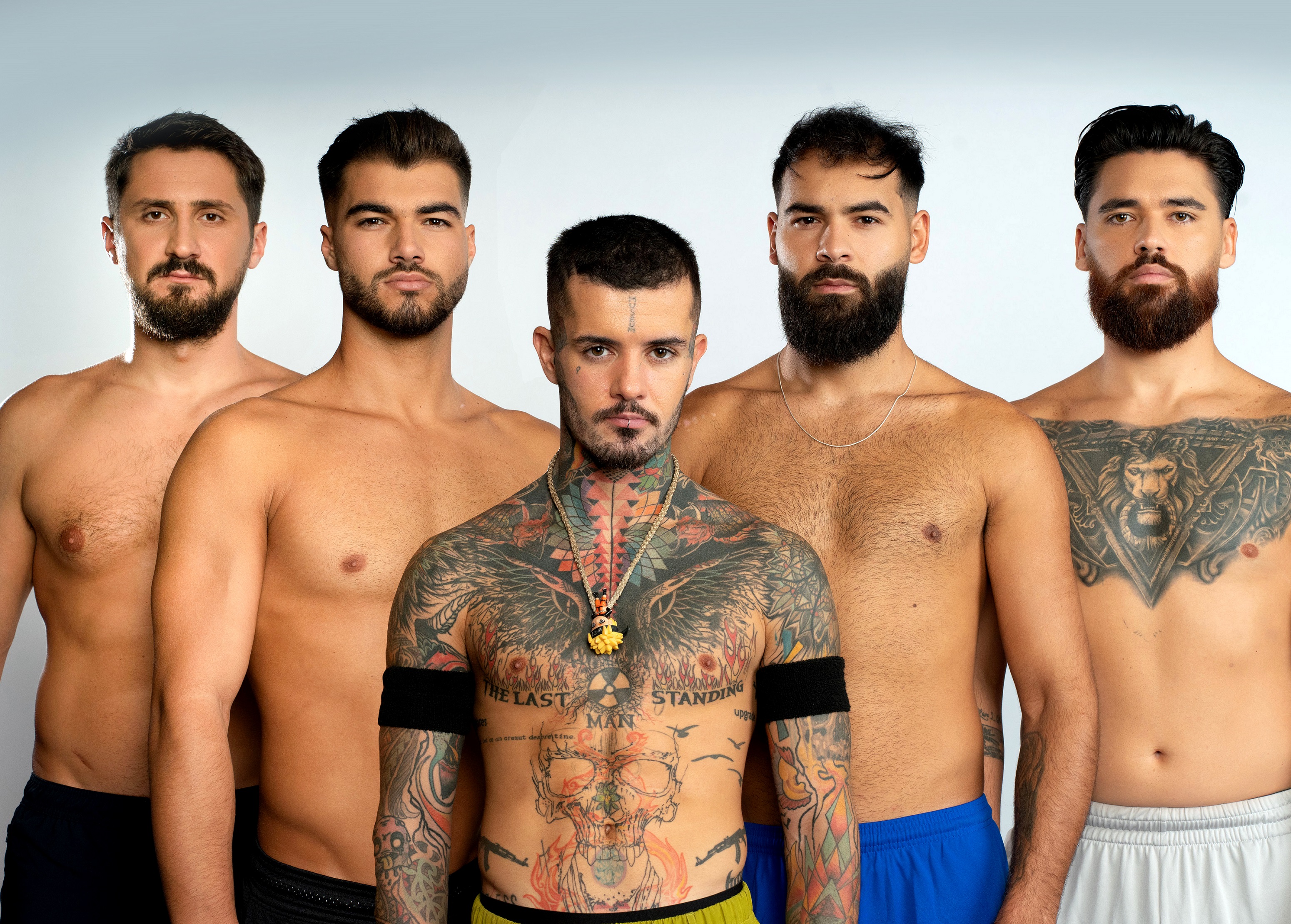 Iancu Sterp, dezvăluiri uluitoare de la Survivor All Stars: „Zanni avea pachet săptămânal de mâncare, avea telefon”