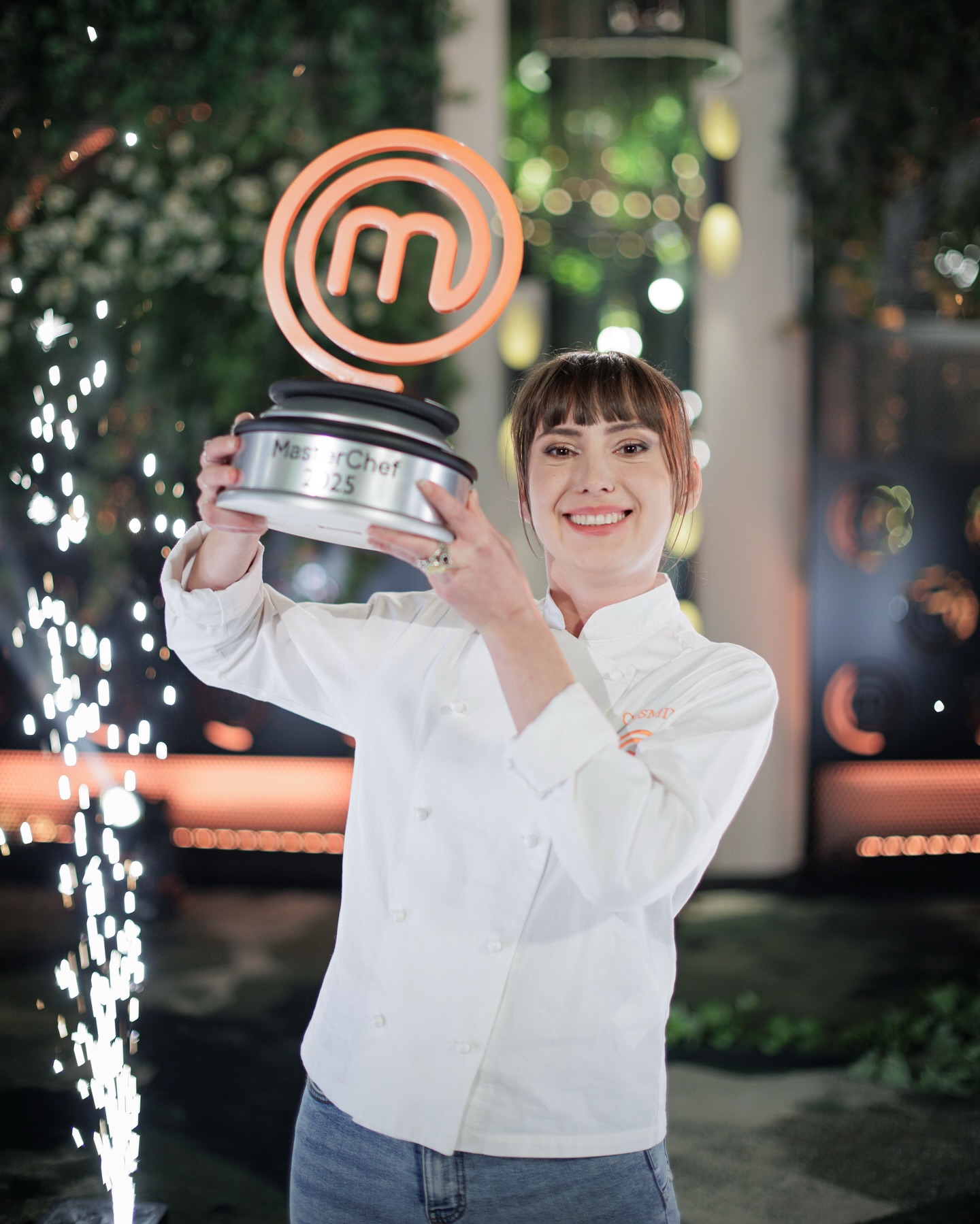 Ce afacere are Cosmina Boboc, câștigătoarea MasterChef 2025, împreună cu iubitul ei, arhitect