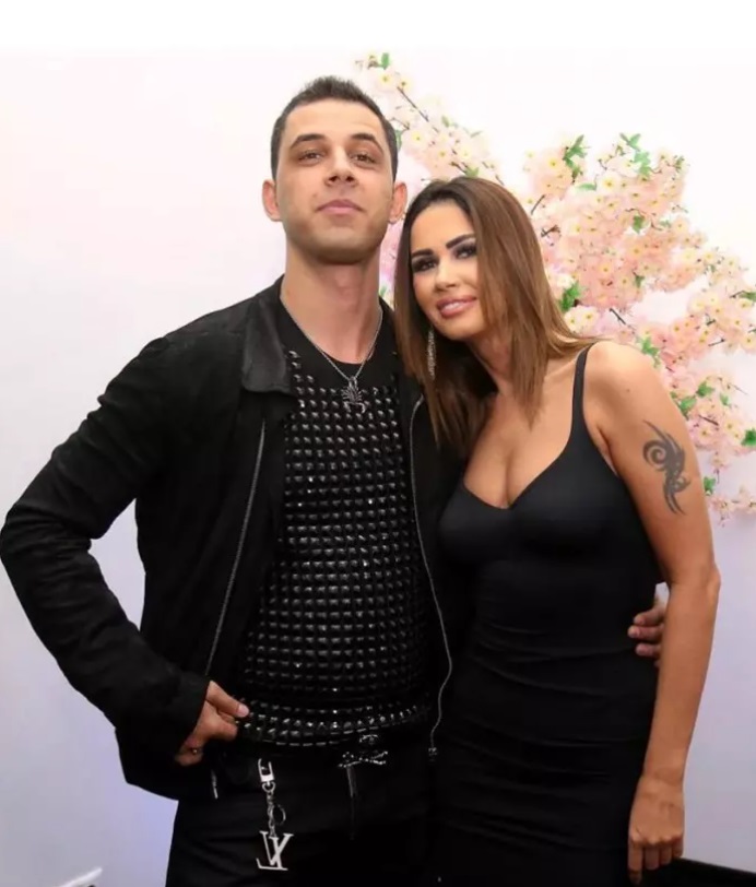 Dovada că Oana Zăvoranu și Alex Ashraf nu au probleme în căsnicie. Mesajul transmis de soțul actriței