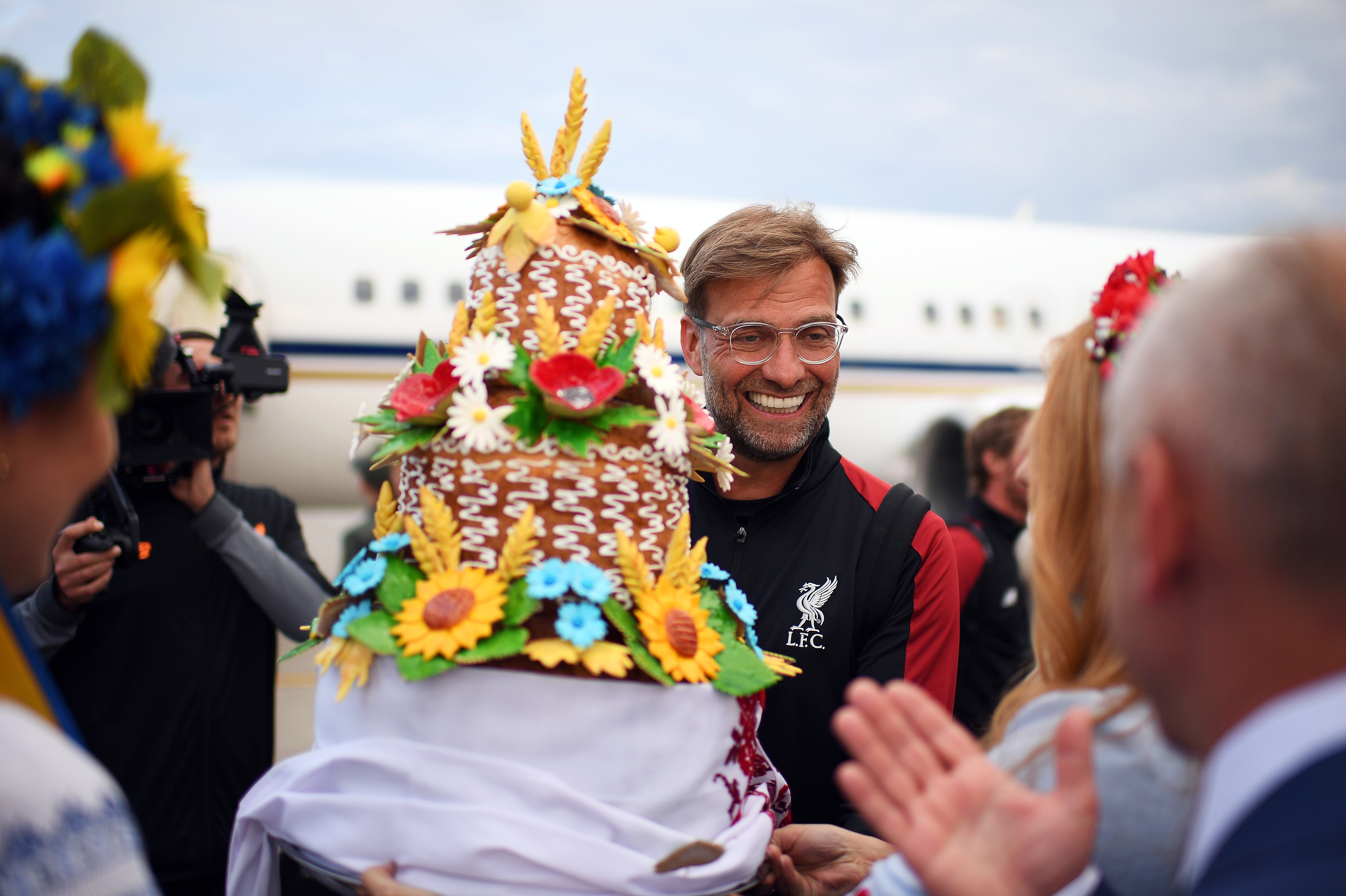 Real Madrid - Liverpool, finala Ligii Campionilor la fotbal. Madrilenii au învins cu 3-1 și au luat a 13-a Cupă! Bale, gol senzațional. Karius a comis-o de două ori