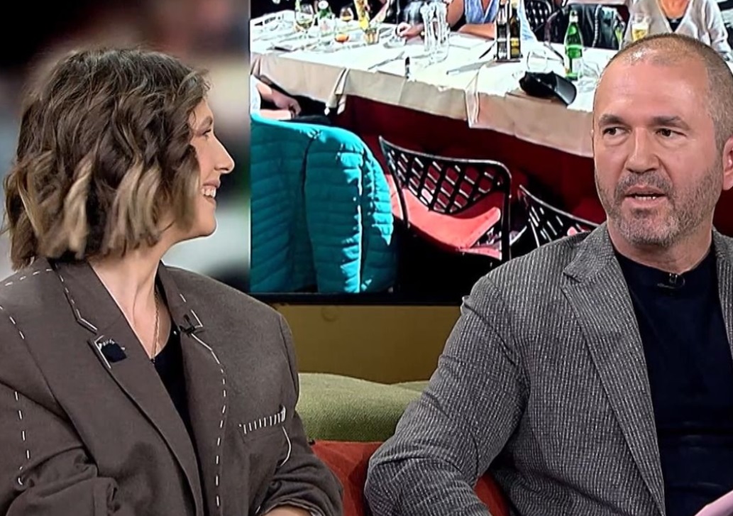 Fratele mai mare al Adelei Popescu, pentru prima dată la TV: „Noi am avut o relație extrem de bună”. Cu ce se ocupă Călin