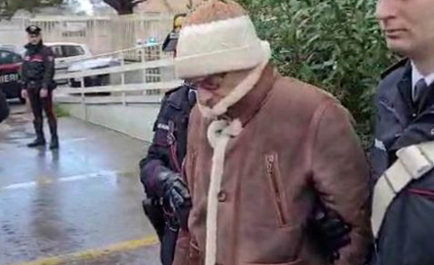 Al Capone is így csinálta? Online társkeresőn csajozott a Cosa Nostra maffiaszervezet egykori feje