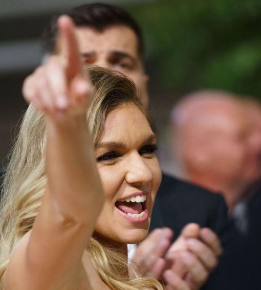 Cine este soacra Simonei Halep. Mama lui Toni Iuruc, Genica, deține mai multe afaceri