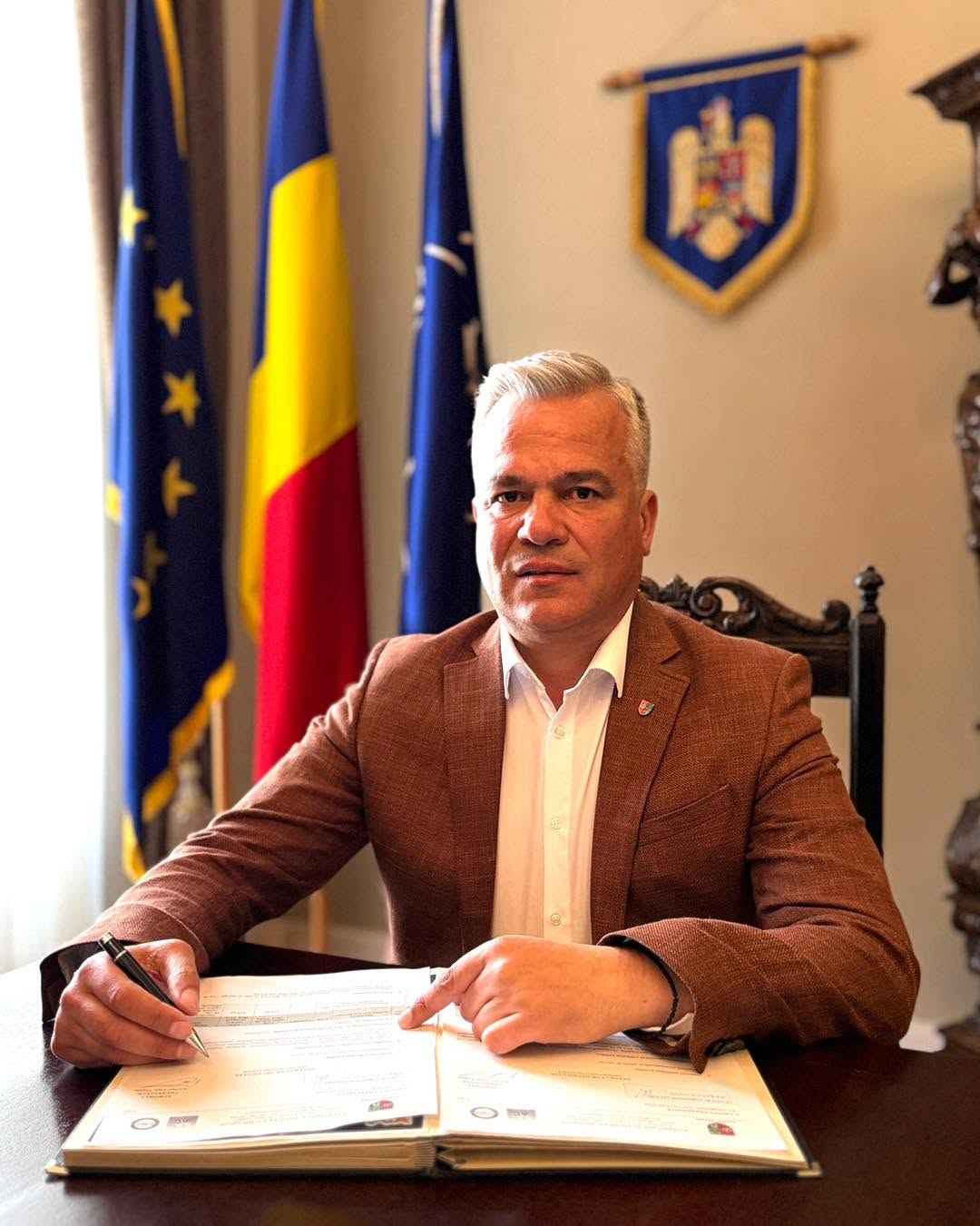 De ce spune Adrian Veștea că l-a ales Nicușor Dan pentru funcția de premier: „Nu am fost apropiat, cred că a existat o evaluare”