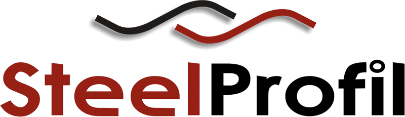 STEEL PROFI logo