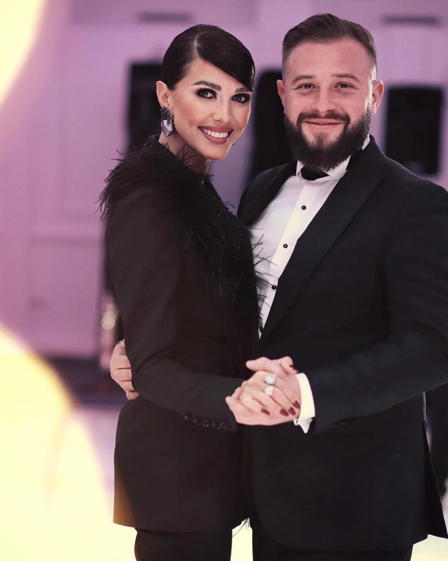 Reacția Ilincăi Vandici după ce Andrei Neacșu a apărut alături de noua iubită: „Am văzut, îți dai seama. Ce să simt?”