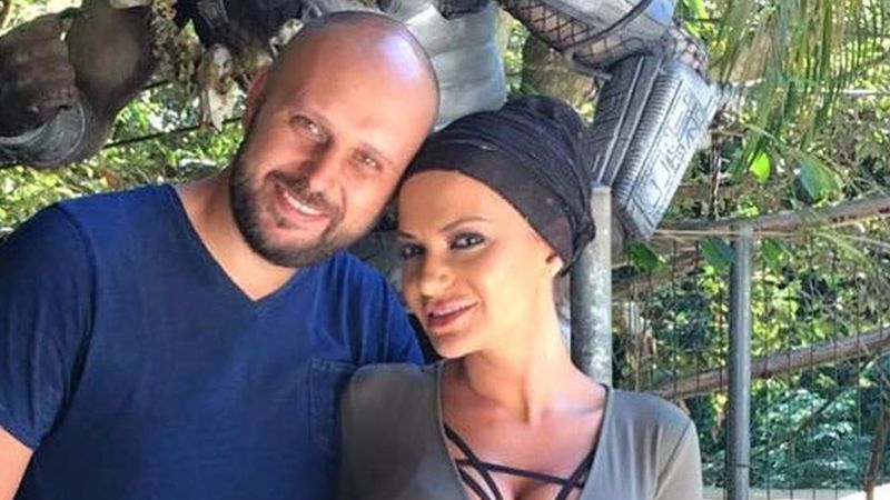 Adevărul despre relația pe care Andreea Antonescu o are cu tații celor două fetițe ale sale. „Este un subiect pe care aș prefera să nu îl dezbat”
