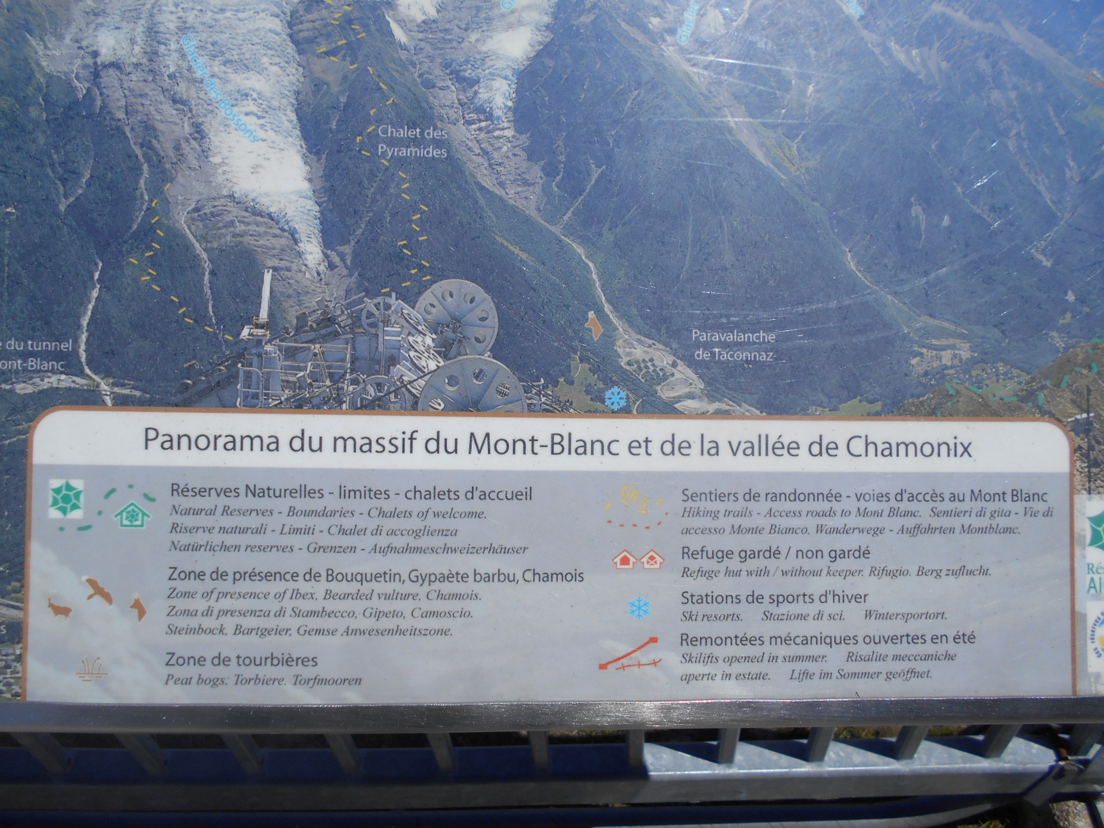 Euro 2016. Nu doar acasă e caniculă! Reporterul Libertatea a scăpat de codul roșu din Franța evadând la Chamonix, leagănul sporturilor montane / FOTO