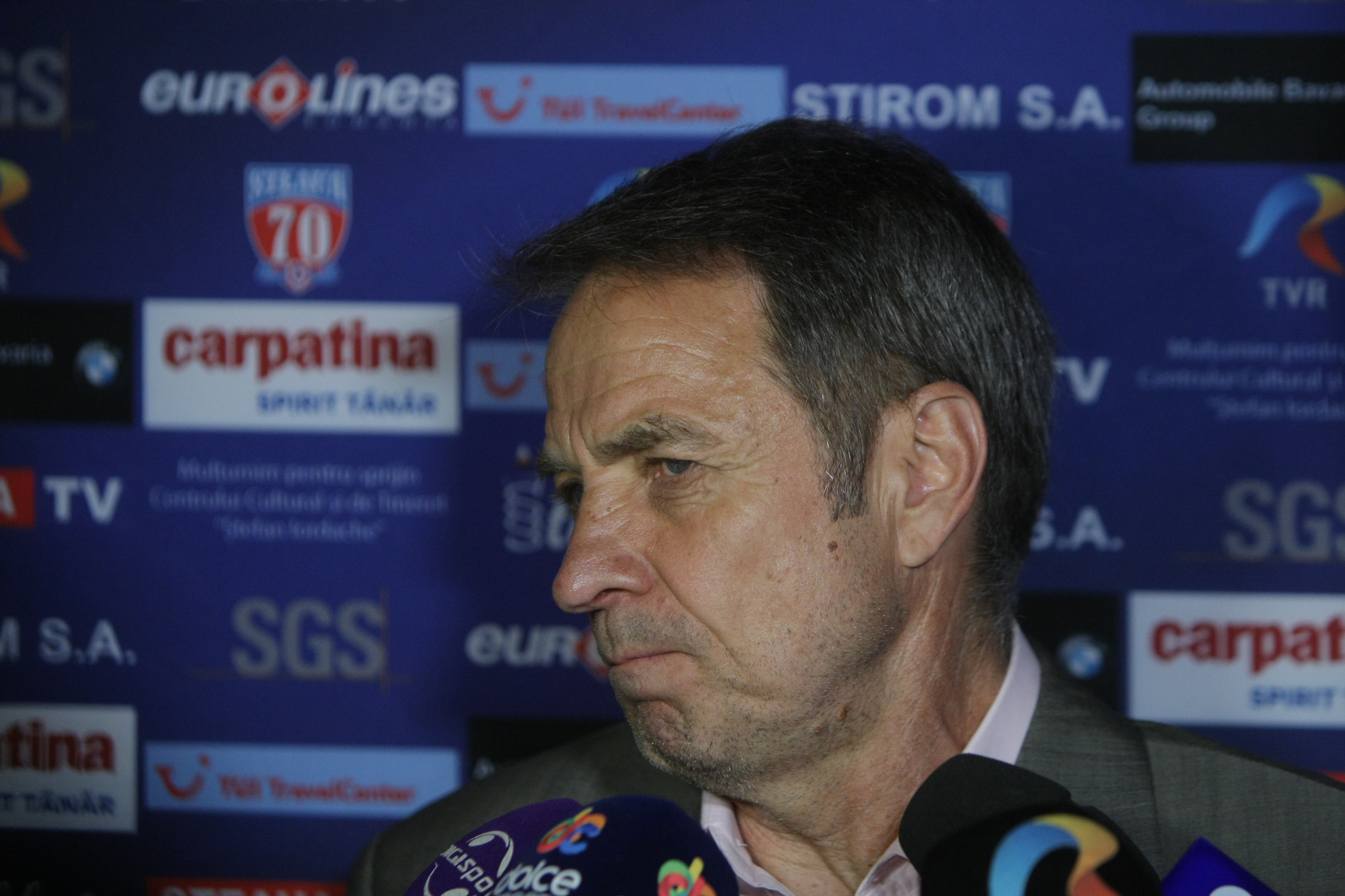 Clubul CSA Steaua împlinește 70 de ani. Marea sărbătoare, la Cercul Militar. S-a vorbit tot de fotbal: ”Echipa va juca în Liga 4”. Năstase a venit îmbrăcat în general/ FOTO