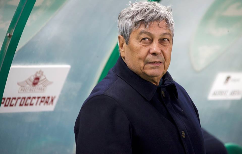 Mircea Lucescu a suferit prima înfrângere în campionatul Rusiei. Nu vă mirați, arbitrul e vinovat | VIDEO