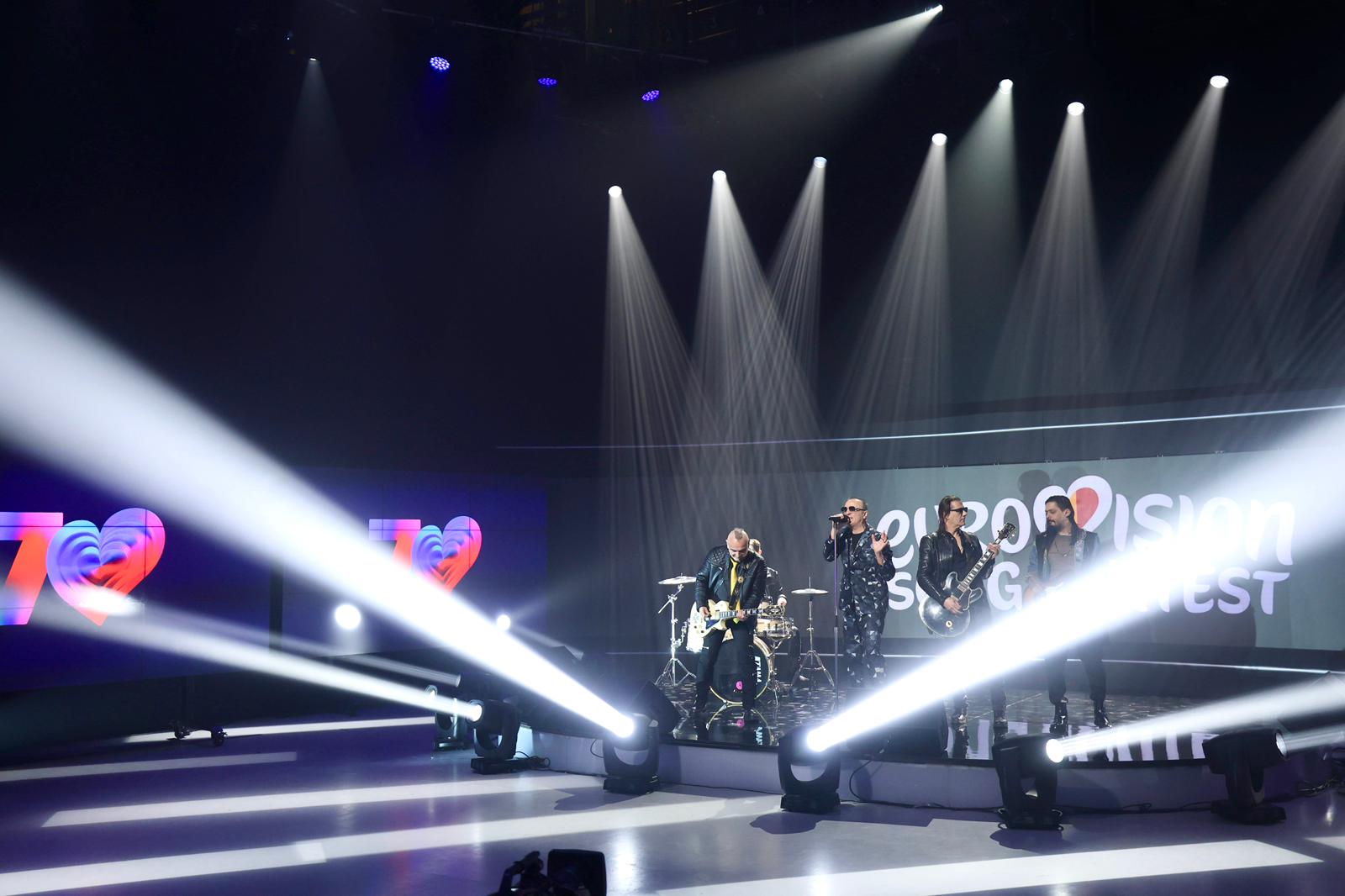 Iuliana Marciuc, detalii din spatele producției Eurovision România 2026: „Aproape 200 de oameni au lucrat la această simbioză”