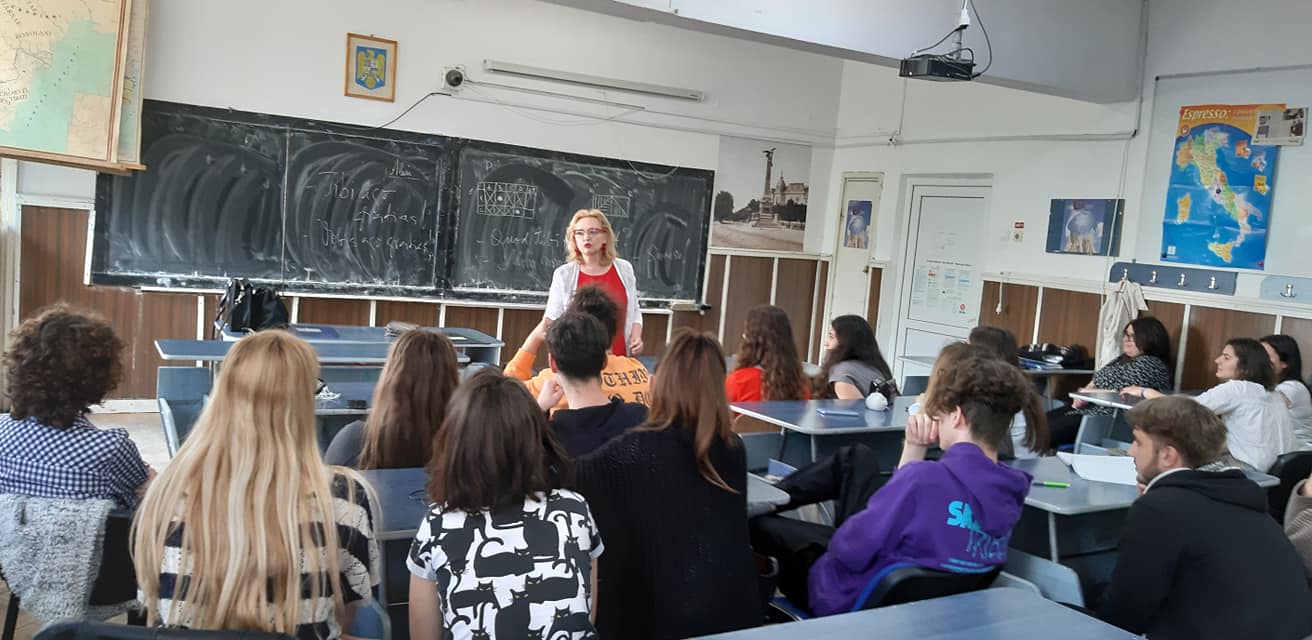 Adevăratul motiv pentru care Mihaela Tatu s-a retras definitiv din televiziune. „M-am dus cu proiecte pe la diverse posturi TV”