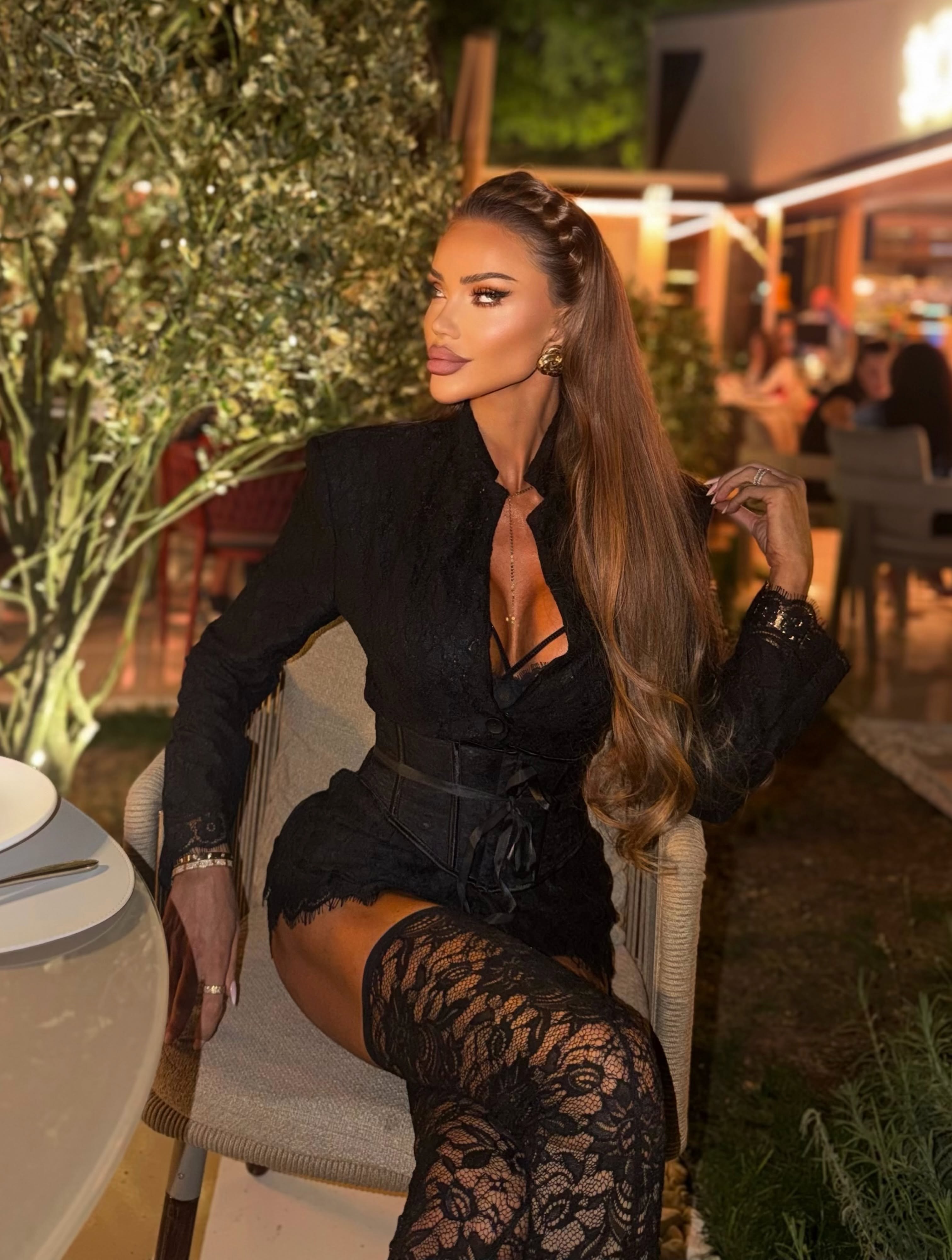 Bianca Drăgușanu