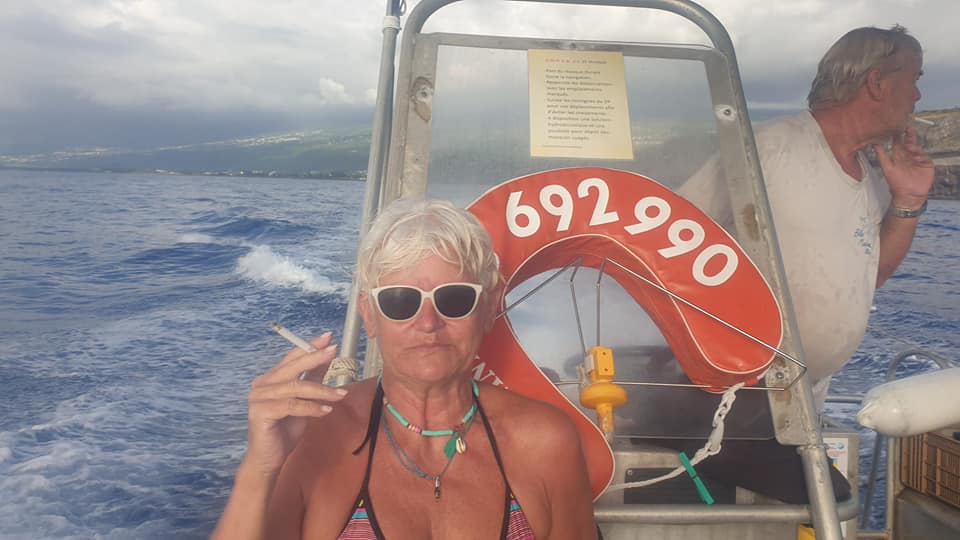 Șocul de care au avut parte Monica Tatoiu și soțul ei în vacanța din Caraibe. „Luni a fost groaznic. Ne-au pierdut bagajele”