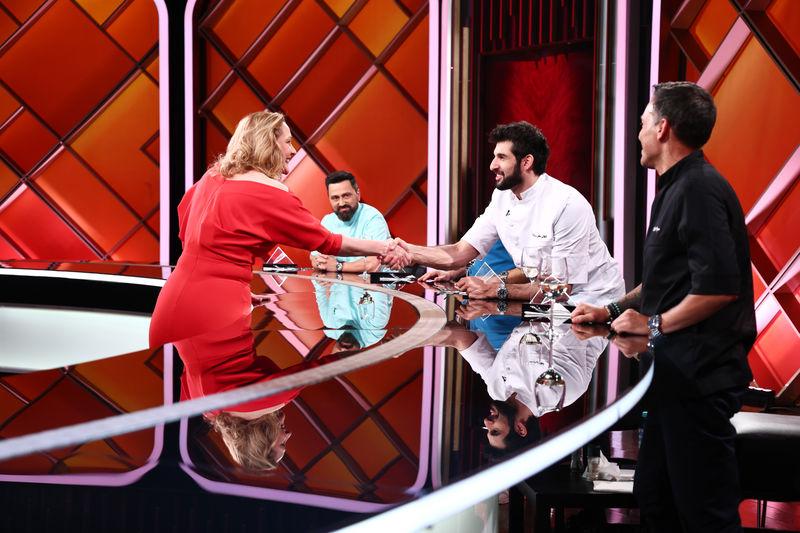 Fosta vedetă de la PRO TV a apărut la Antena 1: „Nu aș fi riscat așa”. În ce emisiune a mers Elena Lasconi