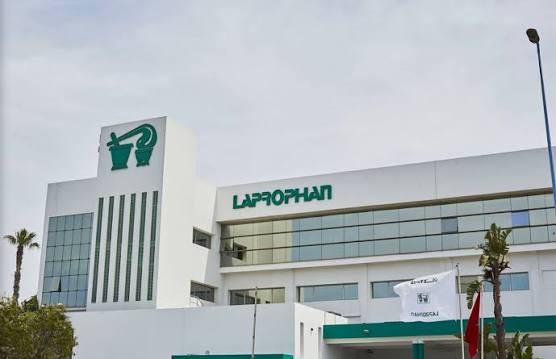 Laprophan expanded into Europe in 2026 by acquiring a controlling 60% interest in Switzerland’s Rivopharm. [Laprophan ]