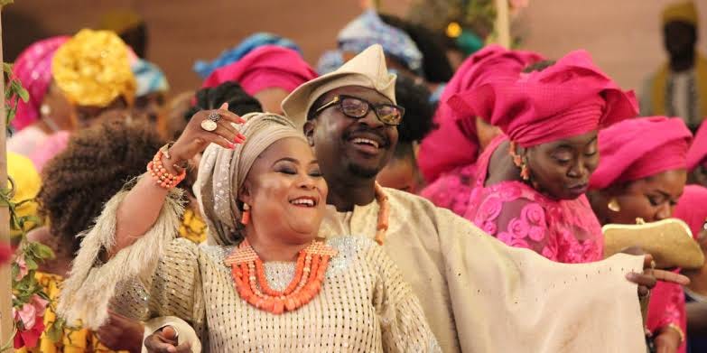 These Nollywood films bring the Nigerian culture to life