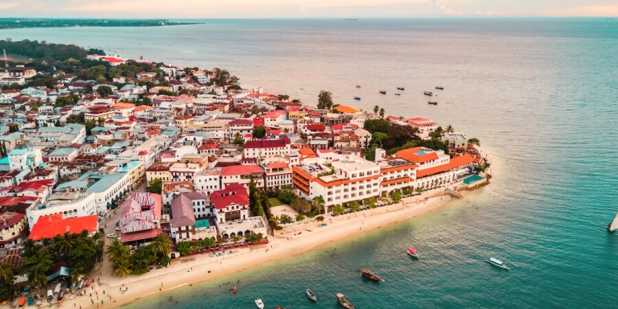 Africa’s spice island, Zanzibar partners with Indian billionaire to boost investment