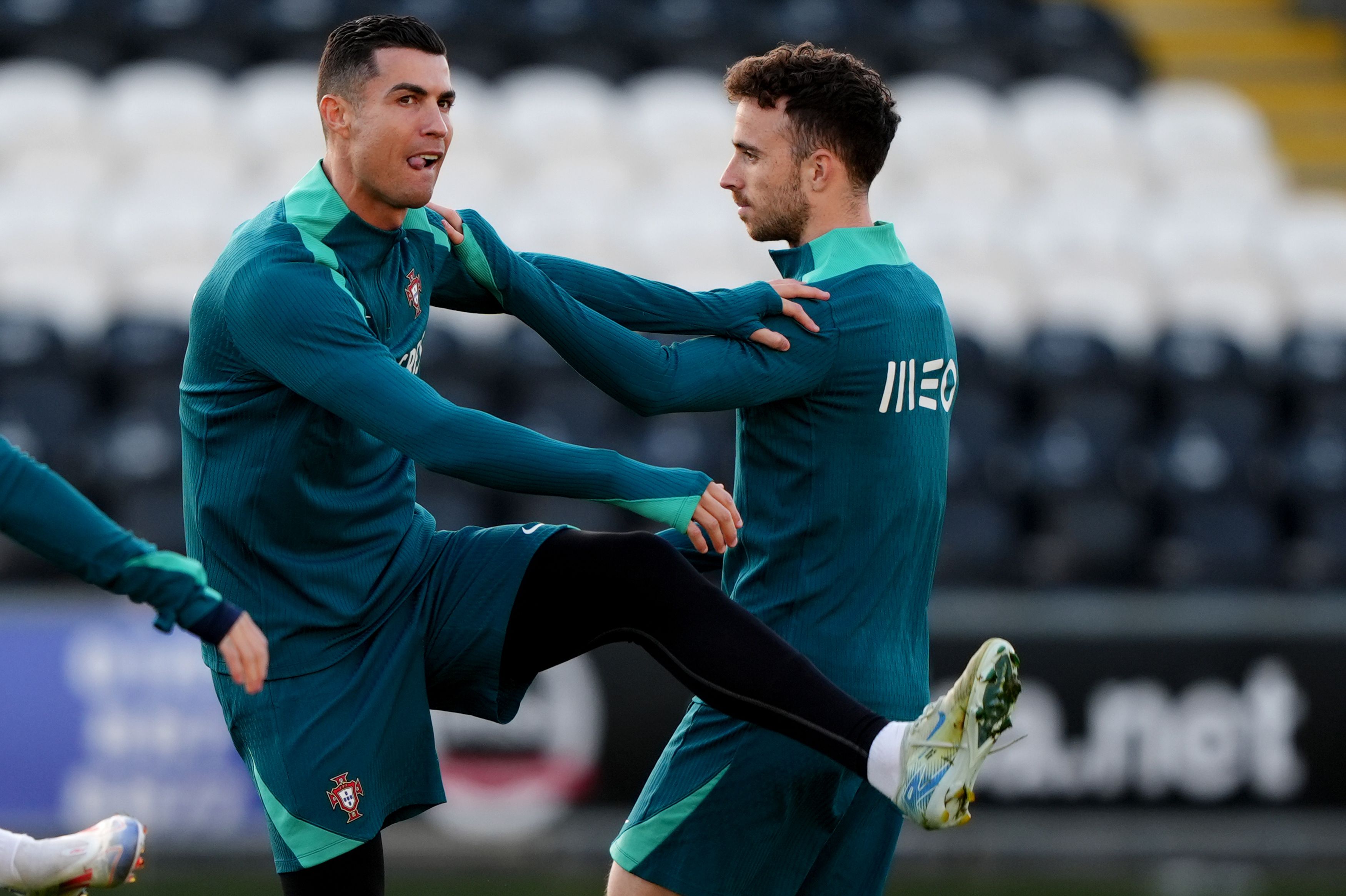 Cauza accidentului în care a murit Diogo Jota. Cum a reacționat Cristiano Ronaldo când a aflat de tragedie