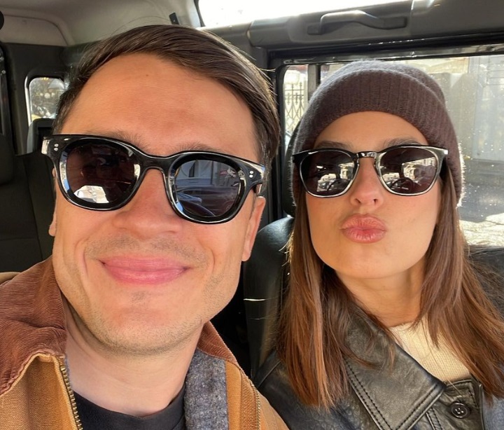 Alice Peneacă e însărcinată la 5 ani de la divorțul de Bobby Păunescu. Se iubește acum cu Dragoș Calaminte