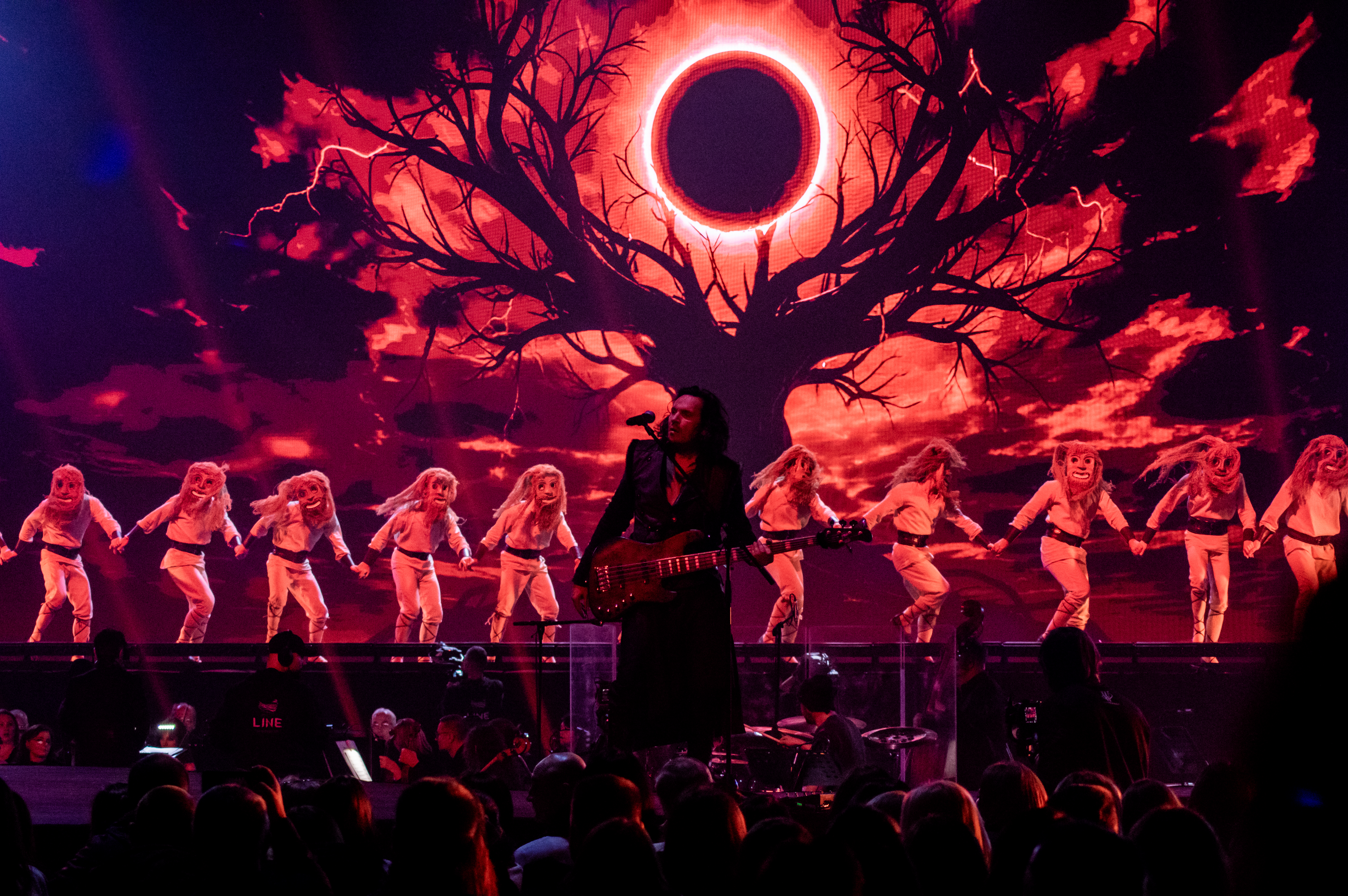 „Voievod”, un film-concert din Republica Moldova, ajunge la Festivalul de Film și Istorii de la Râșnov 2026. Ce spune Alex Calancea despre proiect