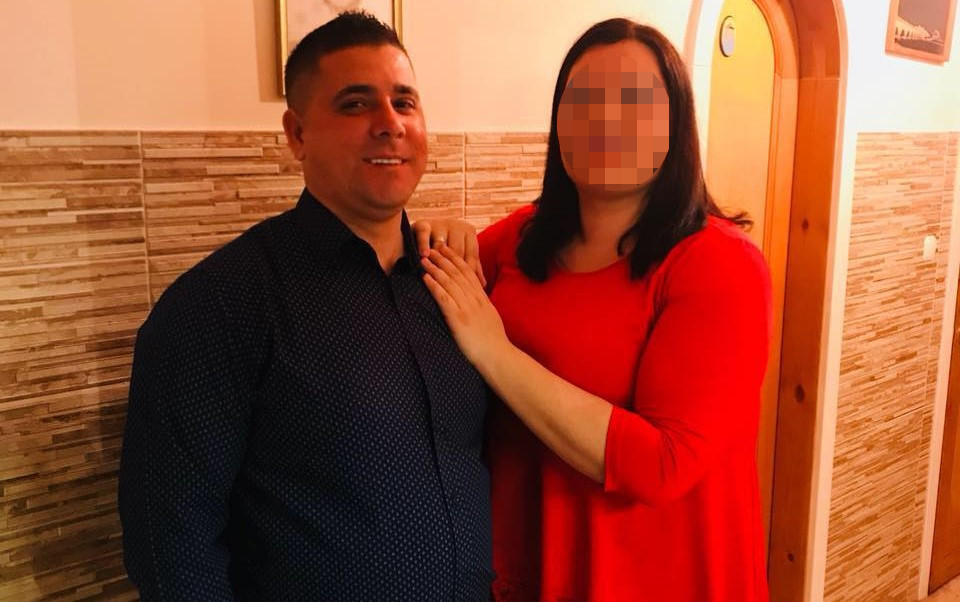 Külföldön keresik a feleségét kivégző Jánost - Ki bújtatja a hajdúböszörményi késes gyilkost?