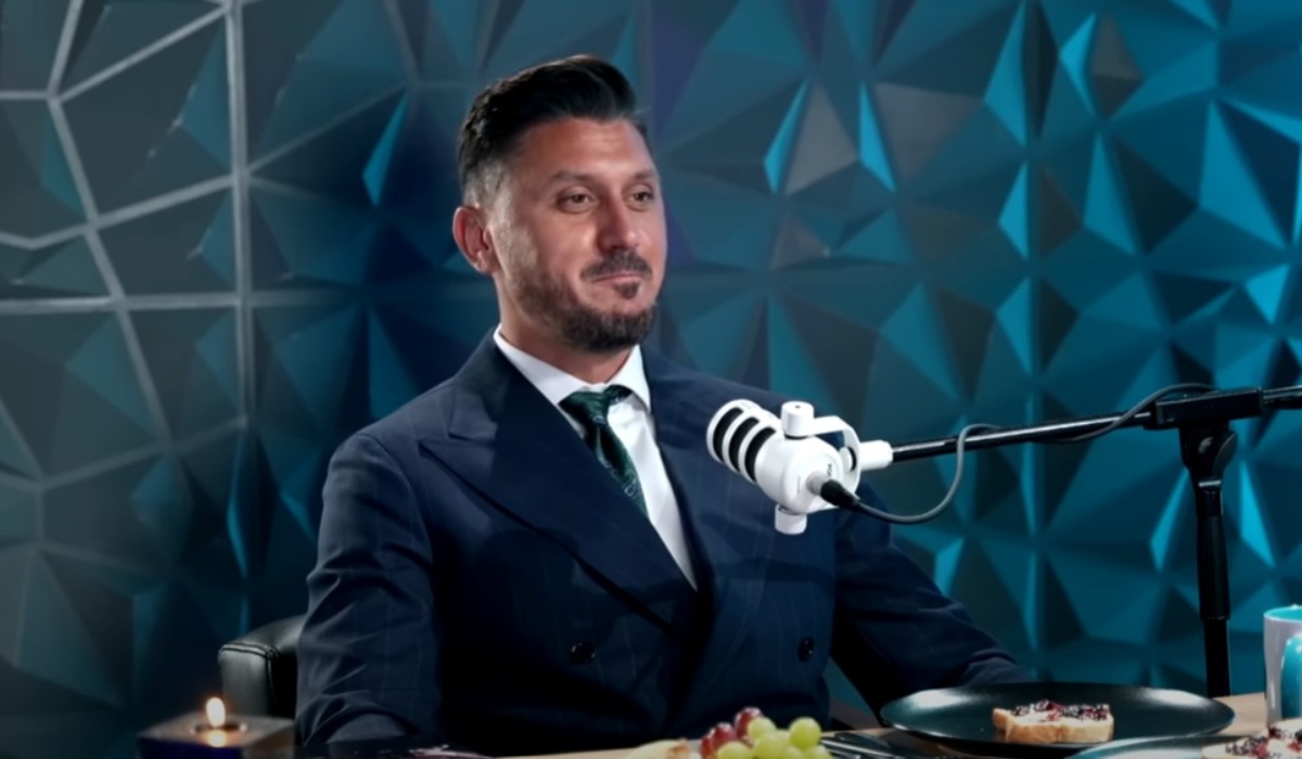 Prezentatoarea de la PRO TV pentru care Gabi Torje și Ciprian Marica s-au certat: „Nu ne-am mai vorbit de atunci”