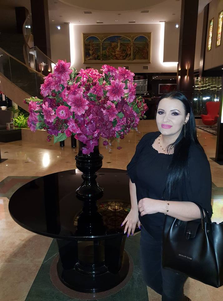Declarația de suflet a cântăreței de muzică Silvana Rîciu. "Totul se plătește în viață. Nu îi judec eu" | FOTO